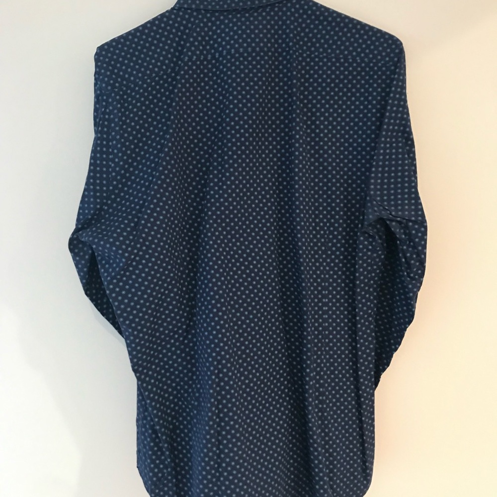 Express button down large - Picture 2 of 2